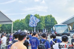 一张球票带火一座城：江苏“赛事经济”半年拉动消费9.9亿元