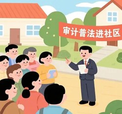 北京西城区审计局四举措精耕困难群众救助“责任田”
