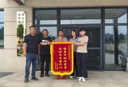 北京房山区南白岱村打造矛盾纠纷化解“第一站”