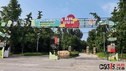 石家庄一高尔夫球场藏身农业生态园十余年 ，多部门曾认定违规却照常营业
