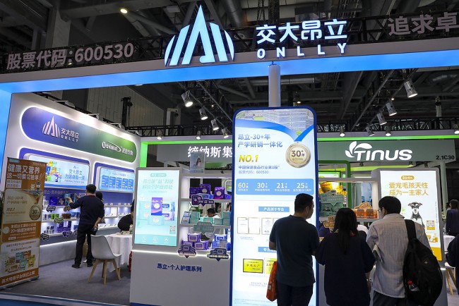 ST交昂戴帽后首份财报:营收下滑、亏近1400万元,却还在猛砸广告