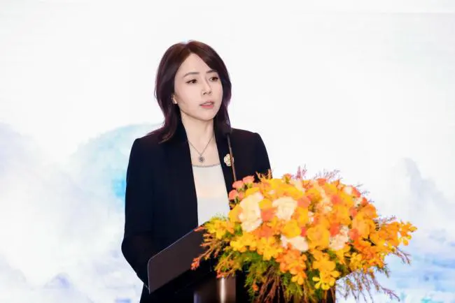 对话中国平安付欣:分红险转型步入稳态,持续推动精细化资产负债管理