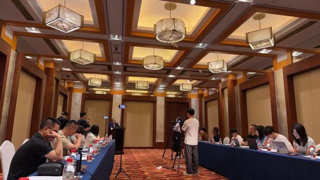 牛津大学全球CEO班遭遇杀猪盘?牛津大学、全球CEO学员予以否认