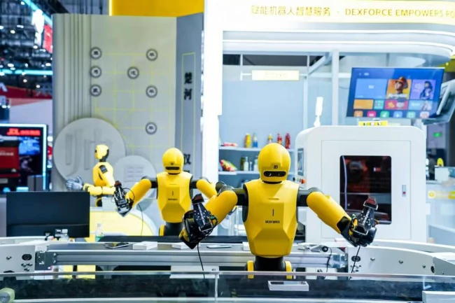2026WRC观察|Demo退场、真实上岗、订单肉搏——机器人行业迎来“能力大考”