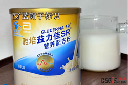 雅培掏45亿和解早产儿奶粉官司！赔钱不认错：配方没问题