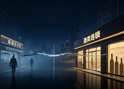即时零售进入深水区：酒商的进与退