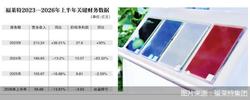 上市后中报首亏 福莱特业绩股价双杀