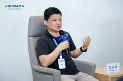 对话｜老板电器高级副总裁周海昕：家电企业靠什么穿越周期