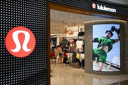75折活动临时改85折？Lululemon优惠活动引争议，“瑜伽裤帝国”正被群狼环伺