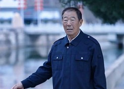于庆如：纵身一跃救孩童 凡人善举暖山乡