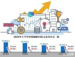 公募整体回暖 盈利分化